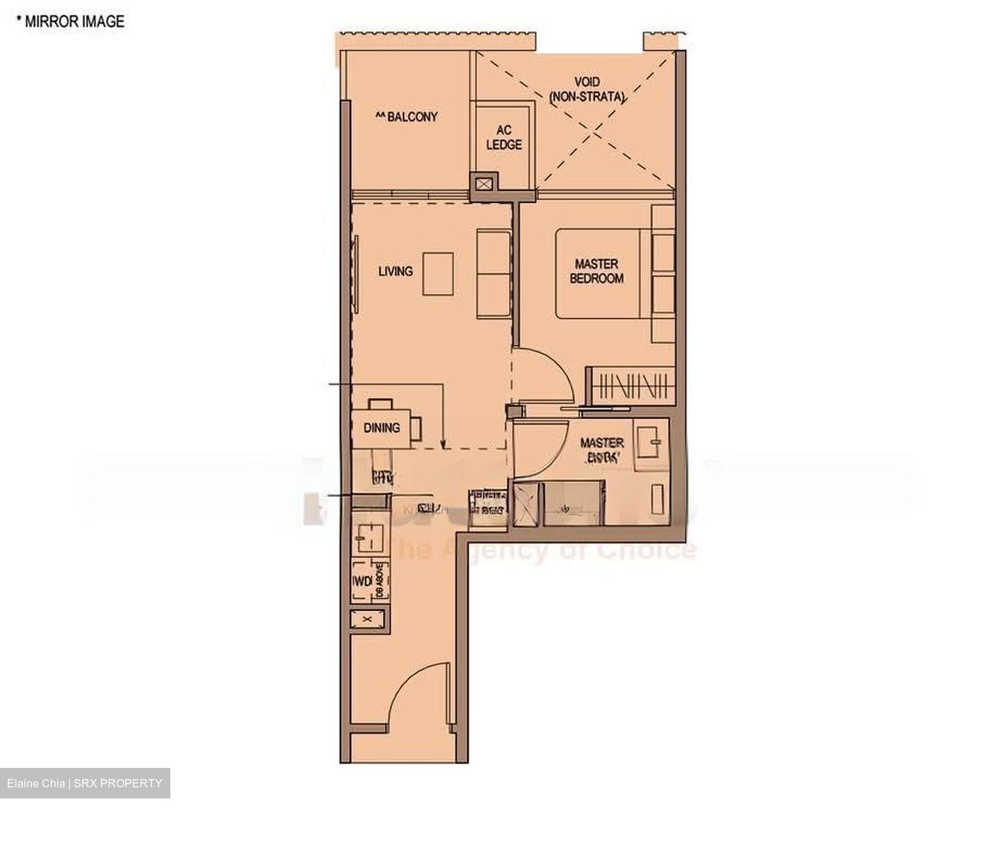 Mayfair Modern (D21), Condominium #582432311